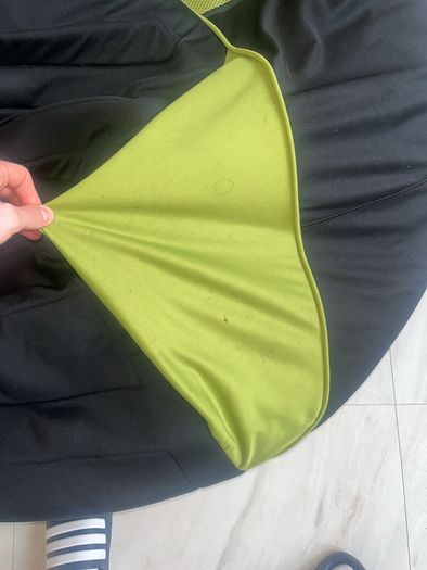 Gaming Beanbag with Massage Features & Integrated Speakers