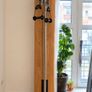 NOHrD SlimBeam Cable Machine Home Gym Functional Trainer Image 2