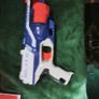 Huge Nerf Gun Collection Lot - Fortnite, Modulus, Laser Tag Set + Storage Box Image 5