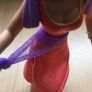 Disney Esmeralda Small Doll Figure Image 2