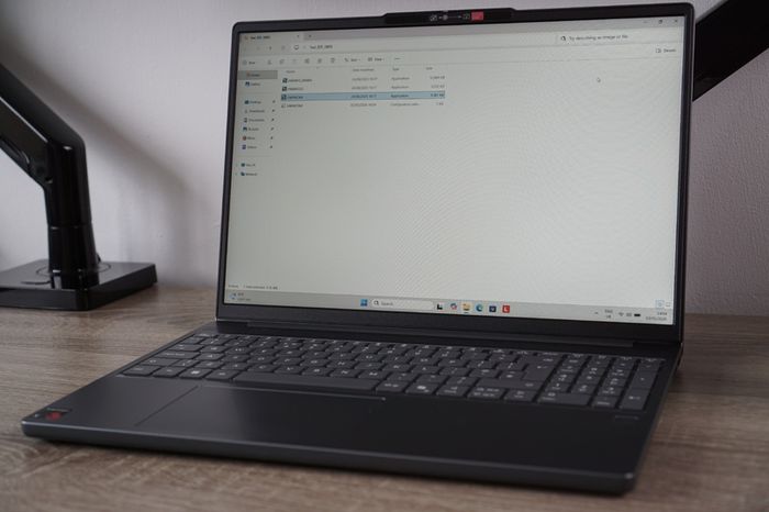 Lenovo IdeaPad Slim 3 15.3" | Snapdragon X | 16GB | 256GB | Premium Care Warranty
