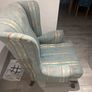 Gorgeous winged chair Image 4