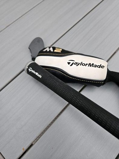 TaylorMade