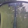 ZIPPRO 10 foot trampoline Image 3