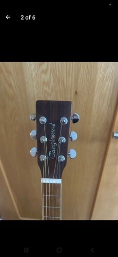 guitar