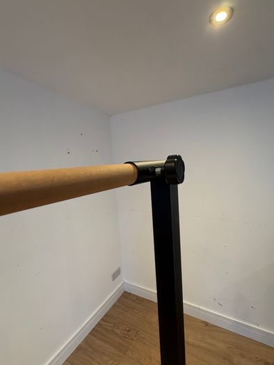 Gymnastics Bars