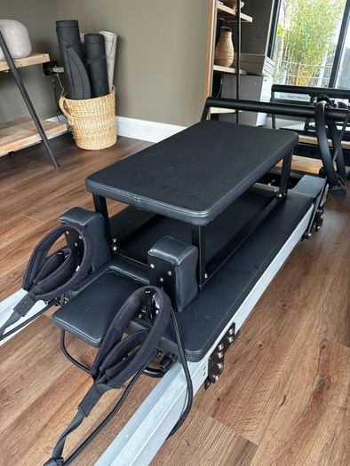 Align-Pilates F3 Folding Reformer