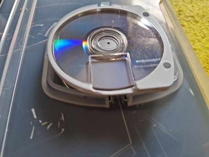 Grand Turismo Collectors Edition PSP PlayStation games Original