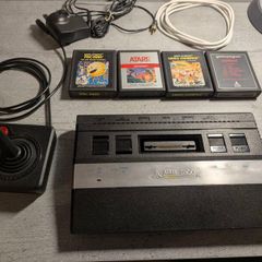 Atari 2600 jr