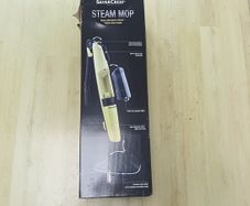 steam mop
