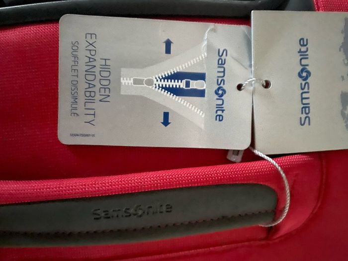 Suitcase