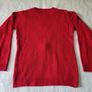 Dunnes Christmas Jumper, size: 10-11 years Image 3