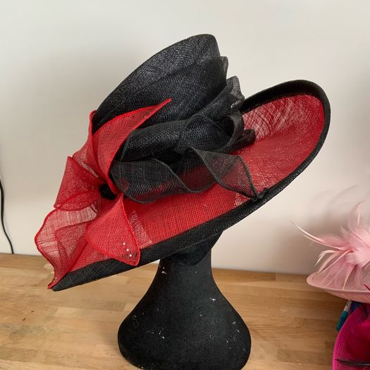 Ladies Hat