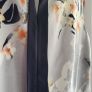 GALLERY grey mix tunic dress Sz 12UK (Fit 10-12UK) Image 3