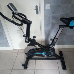 body train  excerise bike