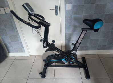 body train  excerise bike