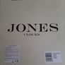 new jones wall clock in unopened box Image 3