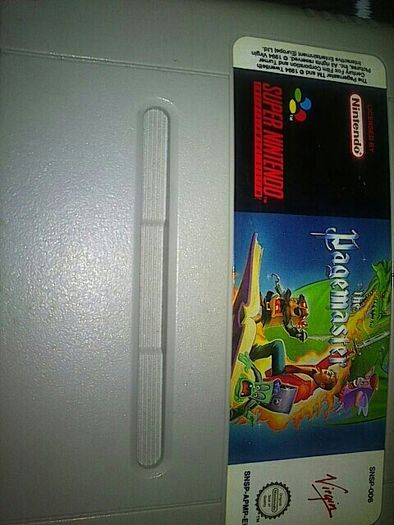 For sale pagemaster