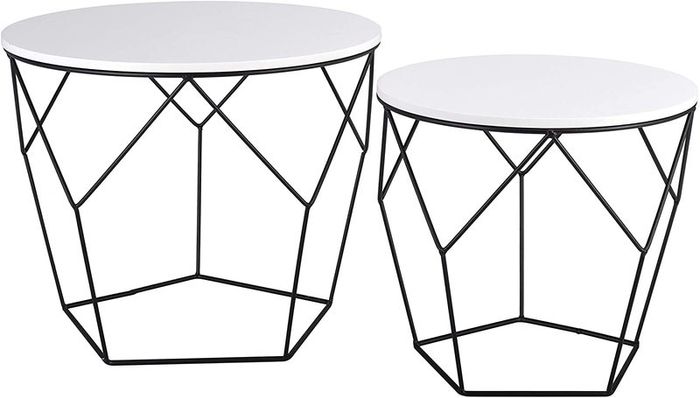 Side Table Ideal for Living Room - Free Delivery Nationwide