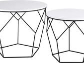 Side Table Ideal for Living Room - Free Delivery Nationwide