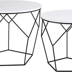 Side Table Ideal for Living Room - Free Delivery Nationwide