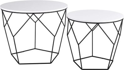 Side Table Ideal for Living Room - Free Delivery Nationwide