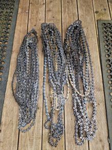 chainsaw chain