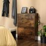 Shoe Cabinet with 2 Flaps - Free Delivery Nationwide Image 5