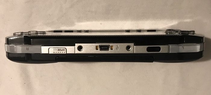 Psp