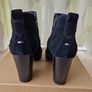 Genuine Tommy Hilfiger Ankle Boots UK7 Image 4