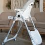 Highchair for baby 0+ Image 9