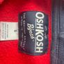 OSH KOSH kids unisex hoodie Image 4