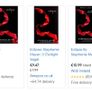 Eclipse by Stephenie Meyer (Twilight saga) Image 6