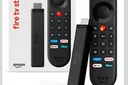 Amazon Firestick 4K