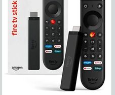 Amazon Firestick 4K