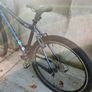 Ladies Carrera Bike Image 3