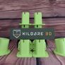Ryobi One+ battery holder (Free postage bulk buy 3 or more) Image 2