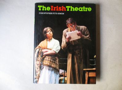The Irish Theatre