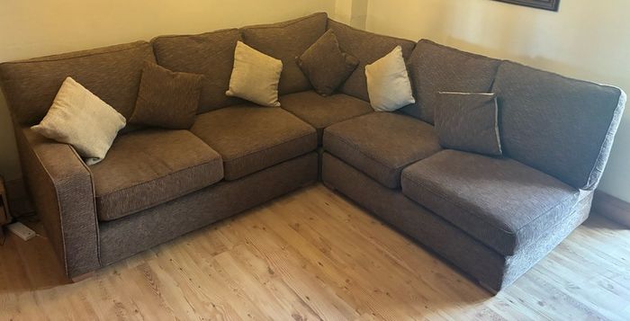 Corner Couch