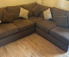 Corner Couch
