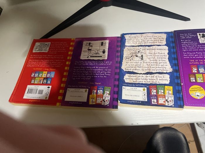 books