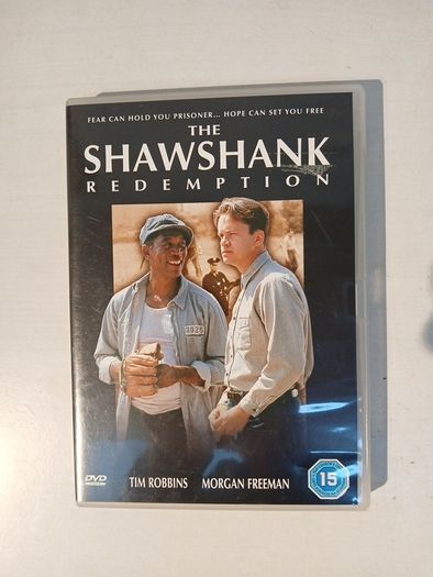 DVD's. One Euro Each. Over 295 DVD's Listed