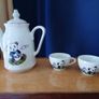 Huge Lot of Vintage Antique Children's Tea Sets Collection Image 8