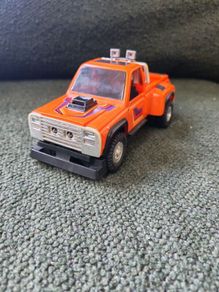 M.a.s.k Firecracker