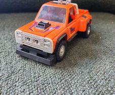 M.a.s.k Firecracker
