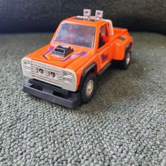 M.a.s.k Firecracker