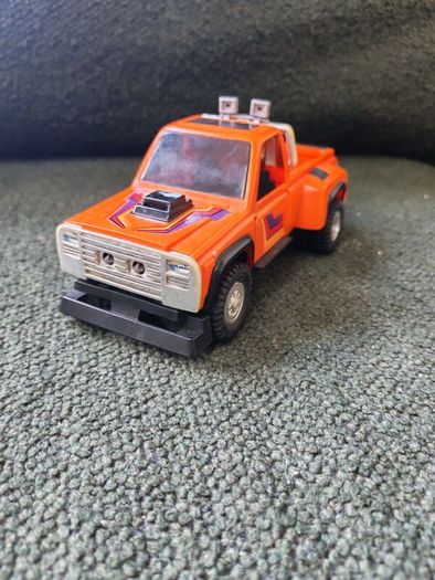 M.a.s.k Firecracker