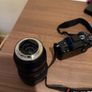 Sony A7 III body + Sony FE 24-105mm F4 G OSS Lens Image 5