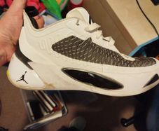 Jordan Luka 1 Orca