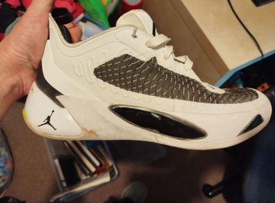 Jordan Luka 1 Orca